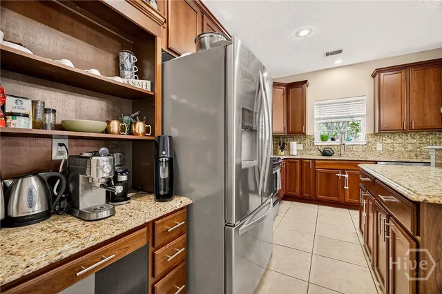 $415,000 | 744 Canyon Drive, Savannah, GA 31419