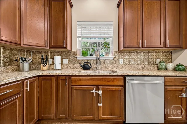 $415,000 | 744 Canyon Drive, Savannah, GA 31419