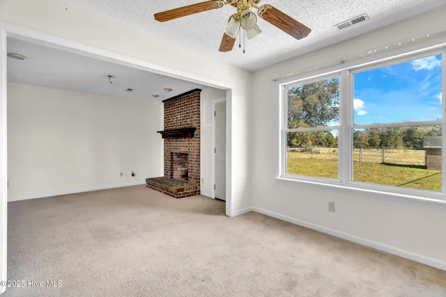 $225,000 | 1968 Belgrade-Swansboro Road, Maysville, NC 28555