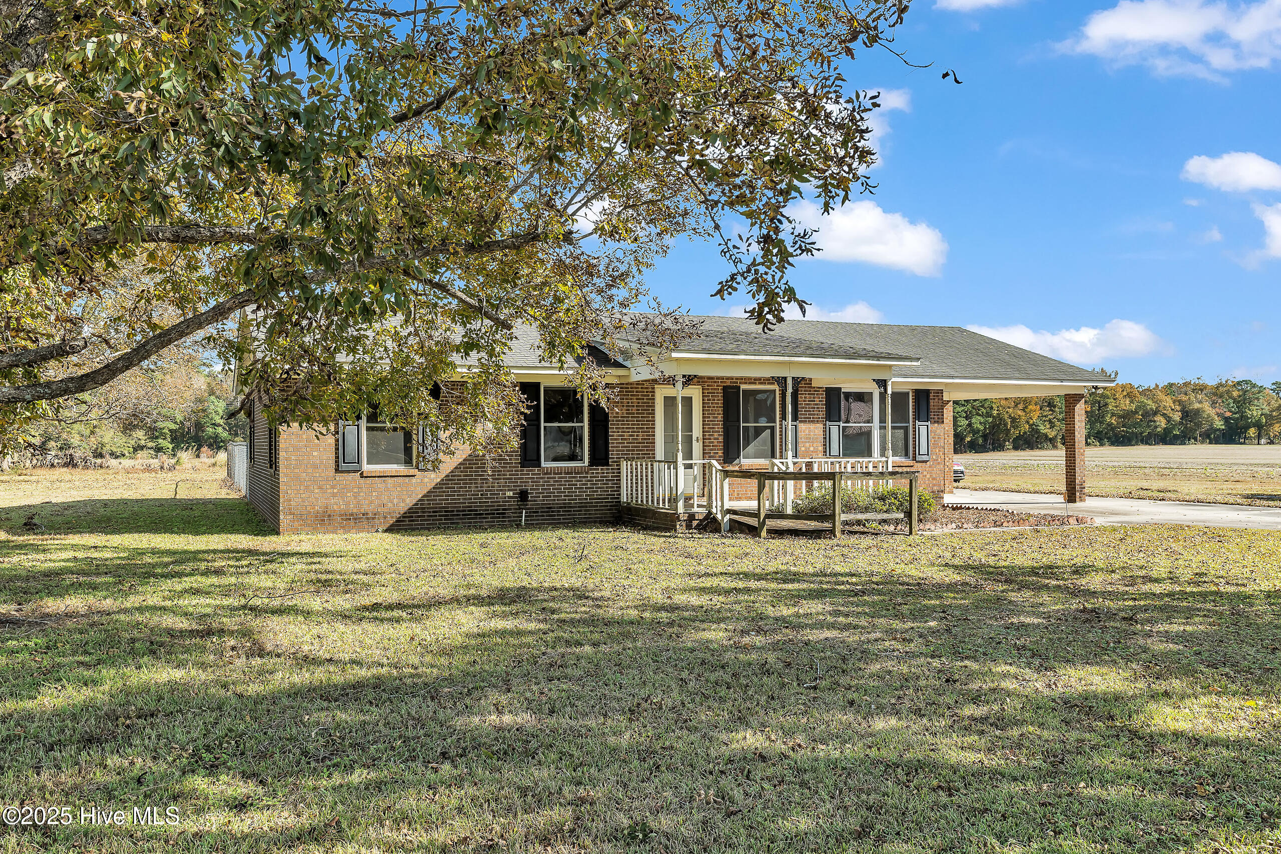 1968 Belgrade-Swansboro Road Maysville, NC 28555 - Photo 2 of 42 DSC06239