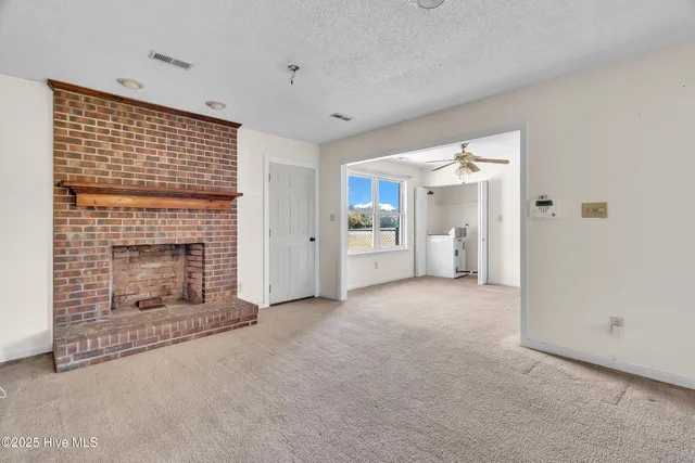 $225,000 | 1968 Belgrade-Swansboro Road, Maysville, NC 28555