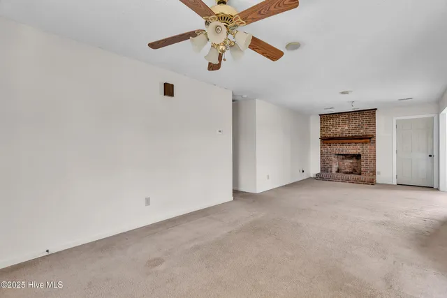 $225,000 | 1968 Belgrade-Swansboro Road, Maysville, NC 28555