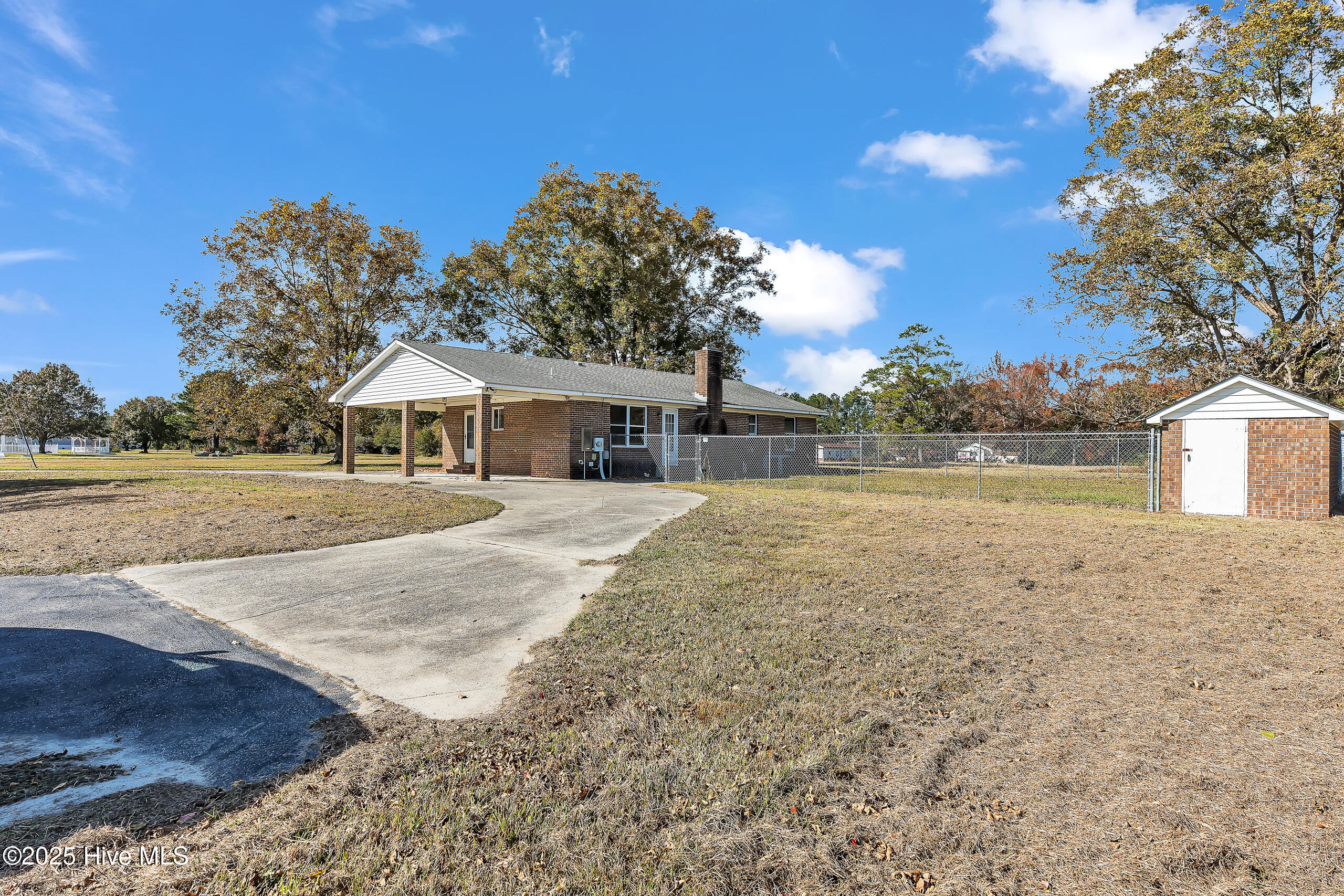 1968 Belgrade-Swansboro Road Maysville, NC 28555 - Photo 42 of 42 DSC06254