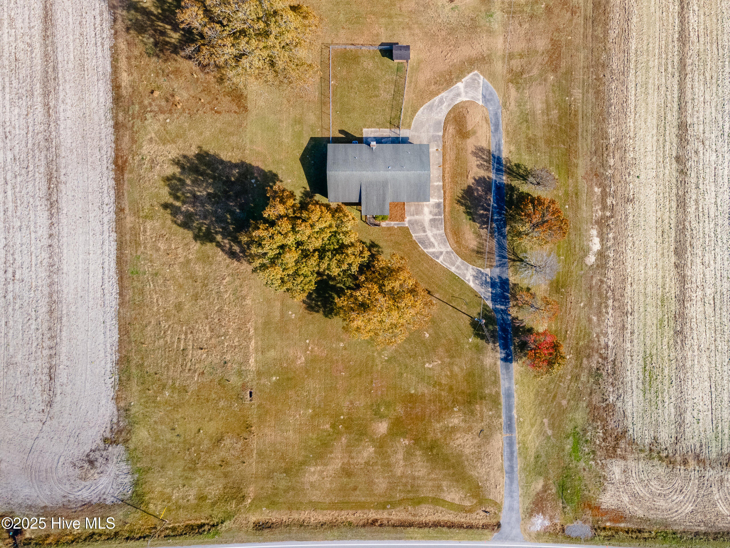 1968 Belgrade-Swansboro Road Maysville, NC 28555 - Photo 5 of 42 DJI_0387-HDR-Edit