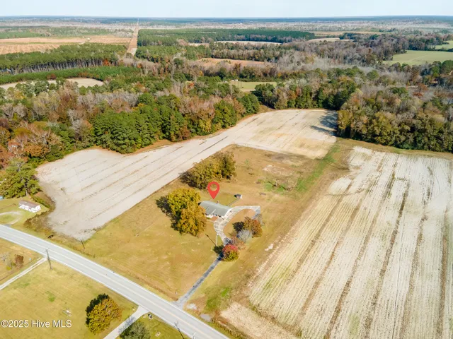 $225,000 | 1968 Belgrade-Swansboro Road, Maysville, NC 28555