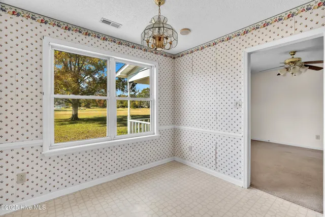 $225,000 | 1968 Belgrade-Swansboro Road, Maysville, NC 28555