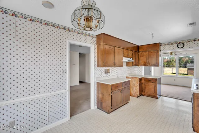 $225,000 | 1968 Belgrade-Swansboro Road, Maysville, NC 28555