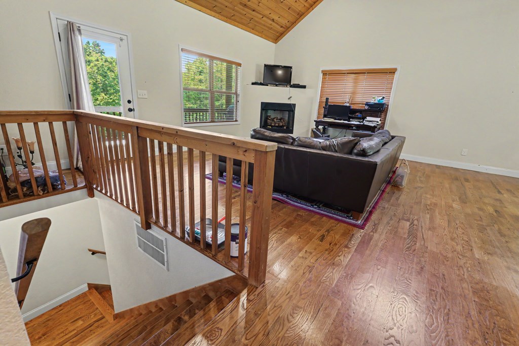 2057 Gallatin Road Young Harris, GA 30582 - Photo 35 of 51