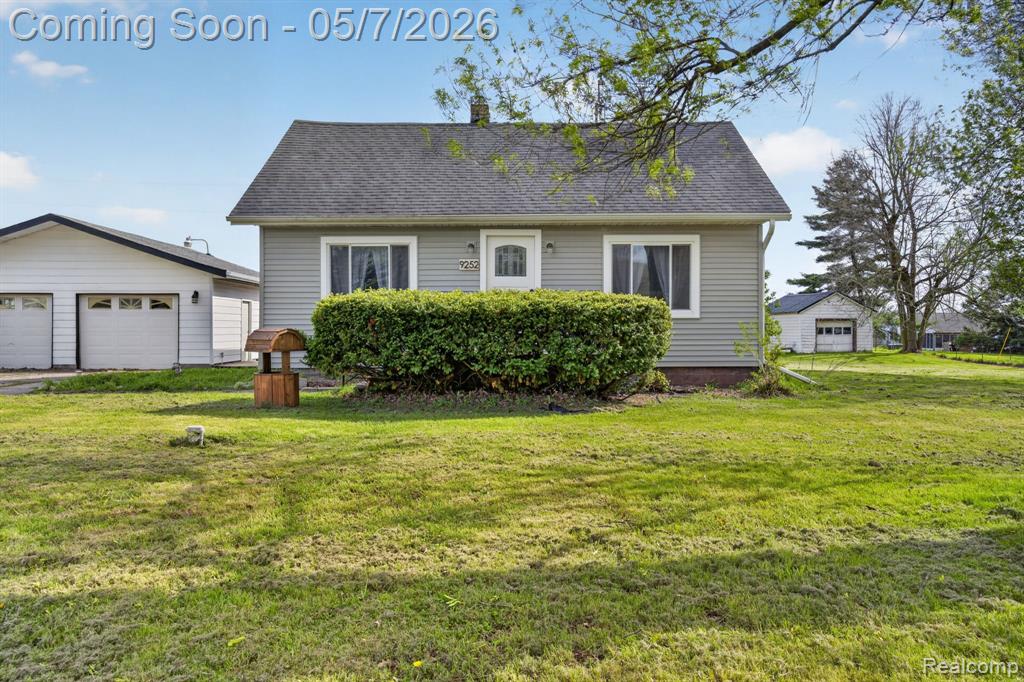 9252 East Brooks Road Lennon, MI 48449 - Photo 4 of 59 Gallery Image 4