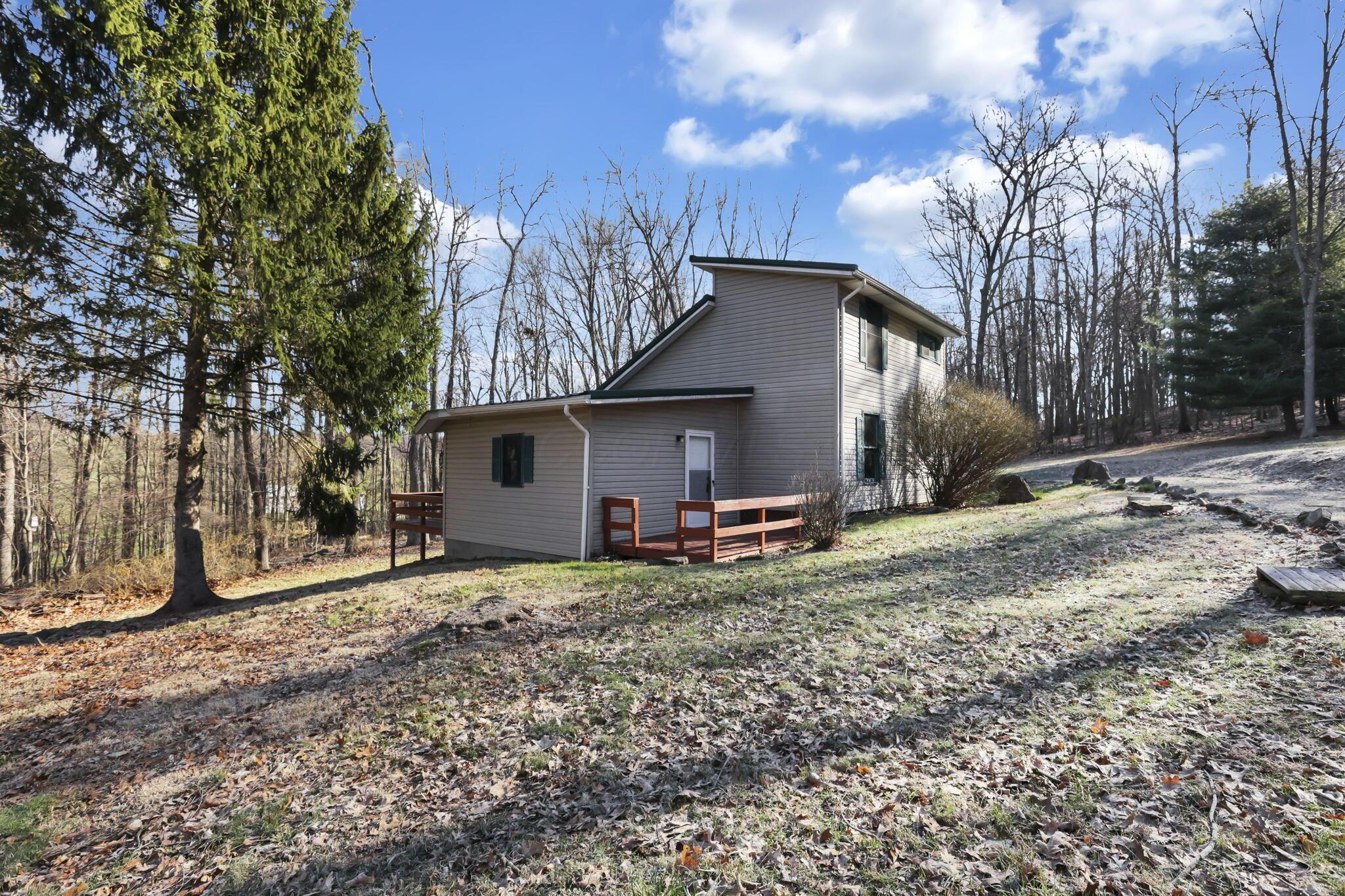 8270 Reform Road Northeast Newark, OH 43055 - Photo 1 of 51