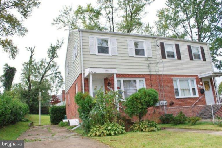 3220 Medway Street Silver Spring, MD 20902 - Photo 16 of 30 Exterior (Front)
