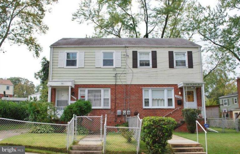 3220 Medway Street Silver Spring, MD 20902 - Photo 21 of 30 Exterior (Front)