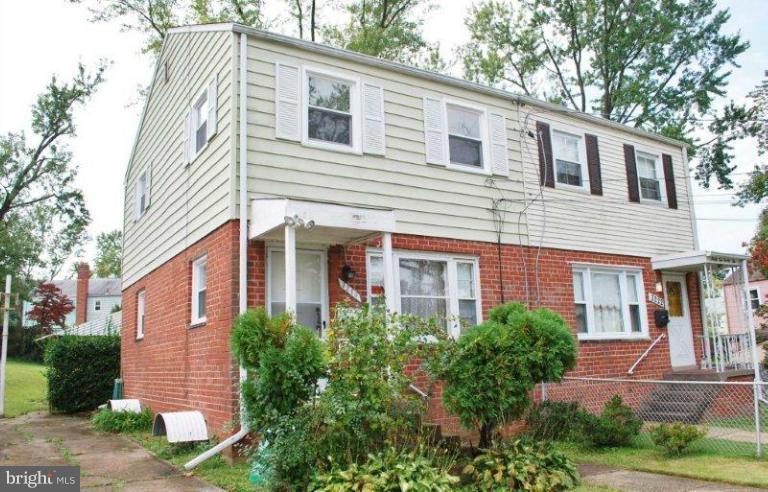 3220 Medway Street Silver Spring, MD 20902 - Photo 30 of 30 Exterior (Front)