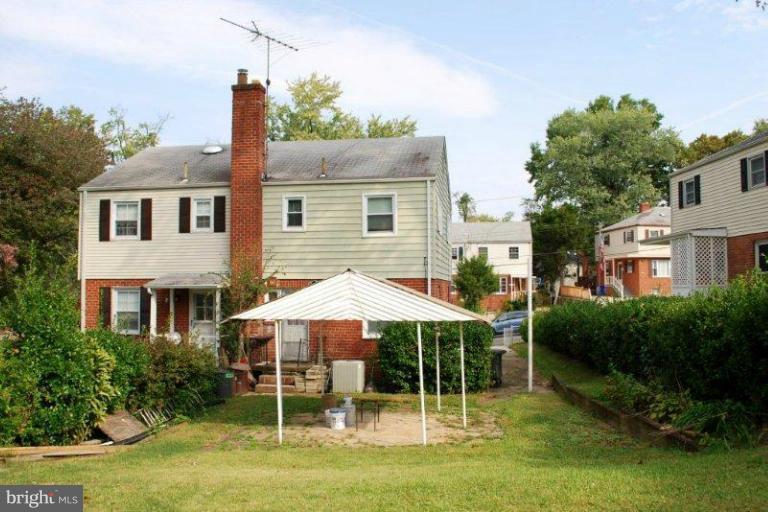 3220 Medway Street Silver Spring, MD 20902 - Photo 8 of 30 Exterior (Front)