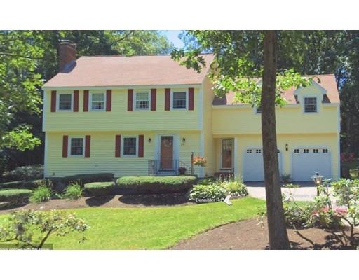 26 Bannister Road Andover, MA 01810 - Photo 3 of 34 Gallery Image 3
