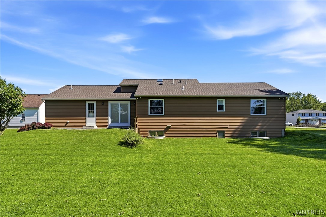 535 Seneca Creek Road West Seneca, NY 14224 - Photo 46 of 49