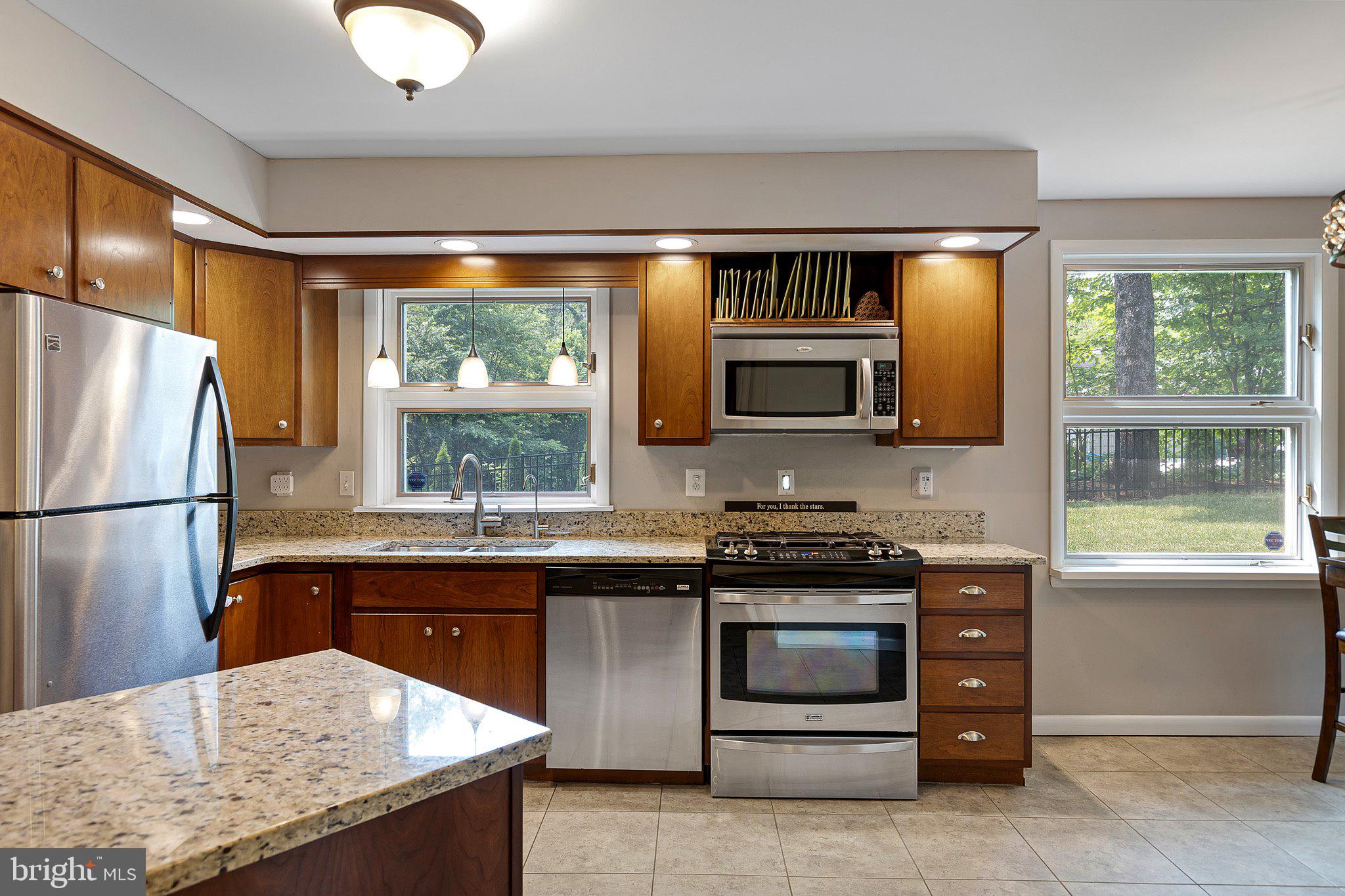 1 Ridgewood Circle Wilmington, DE 19809 - Photo 20 of 43 Kitchen