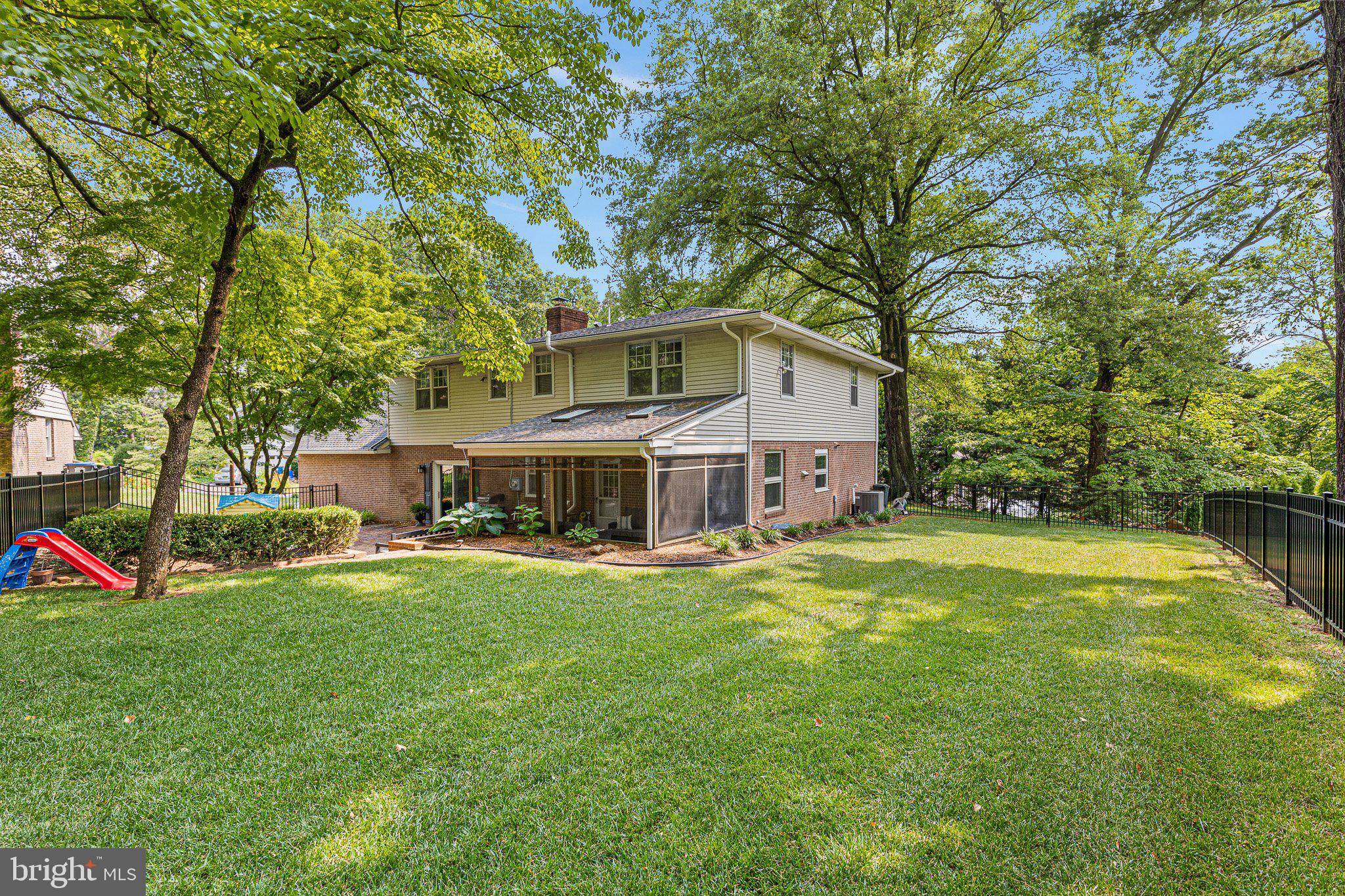 1 Ridgewood Circle Wilmington, DE 19809 - Photo 40 of 43 Yard View