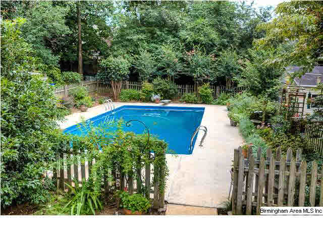 2449 Dolly Ridge Trail Birmingham, AL 35243 - Photo 27 of 29