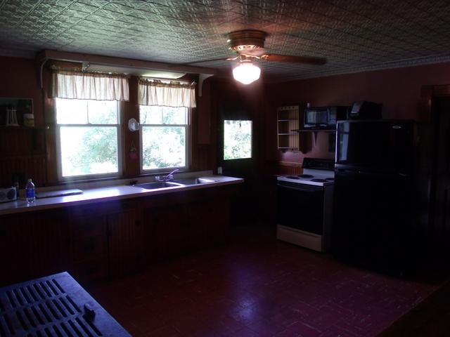 1086 West Mills Road Industry, ME 04938 - Photo 2 of 25 Kitchen.