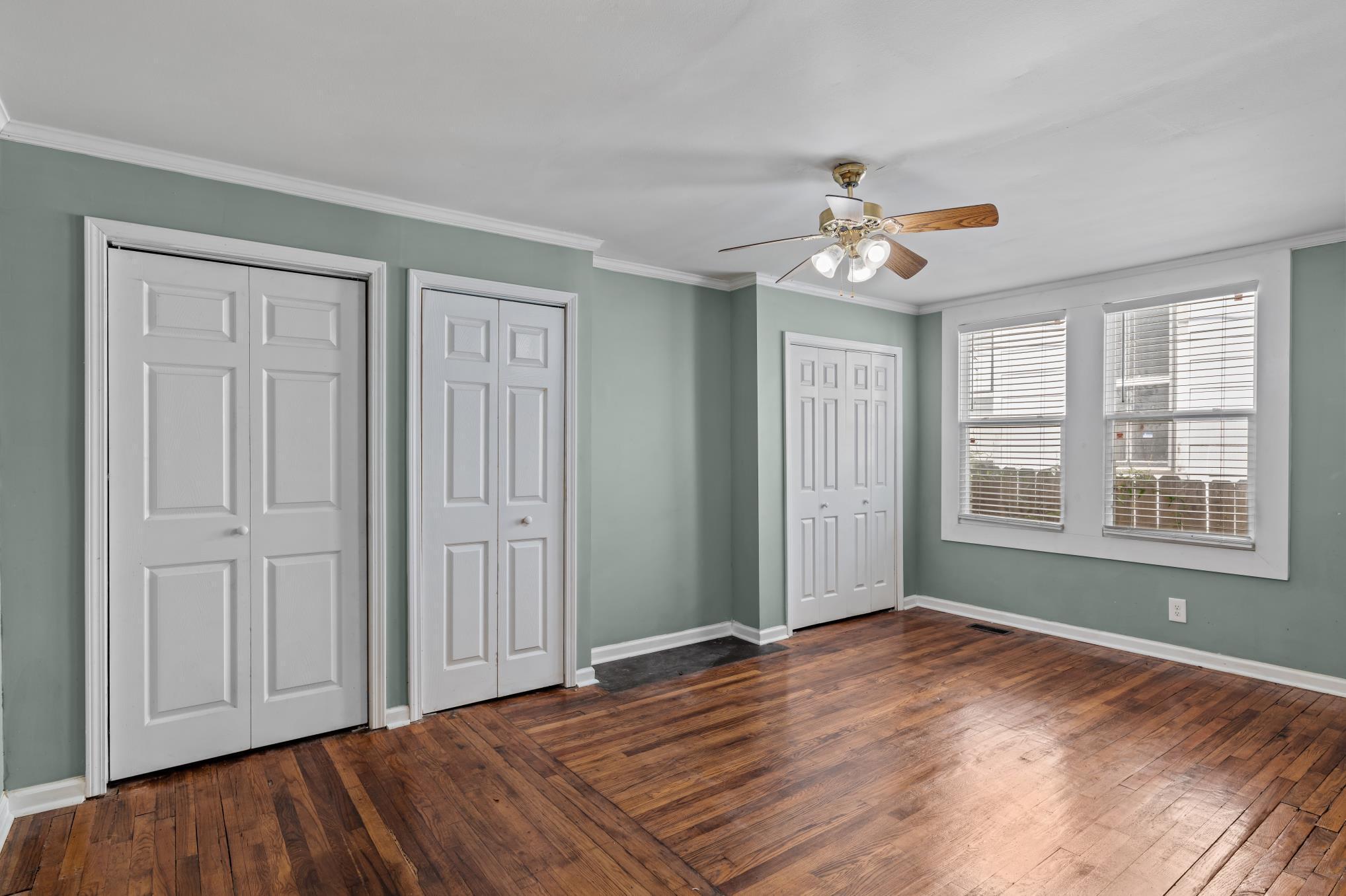 806 Crawford Avenue Augusta, GA 30904 - Photo 12 of 23 Bed1