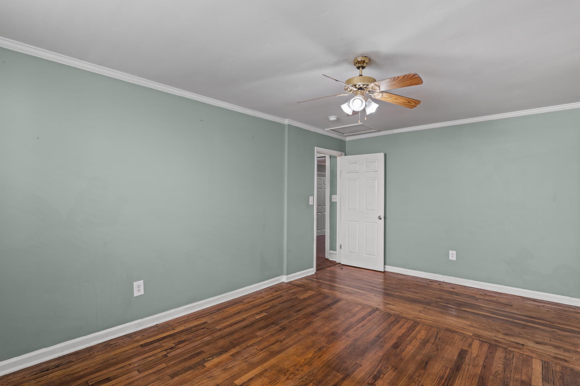 806 Crawford Avenue Augusta, GA 30904 - Photo 14 of 23 Bed2