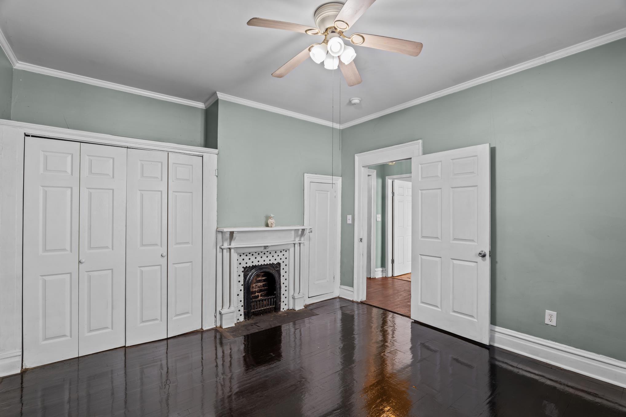 806 Crawford Avenue Augusta, GA 30904 - Photo 15 of 23 Bed3
