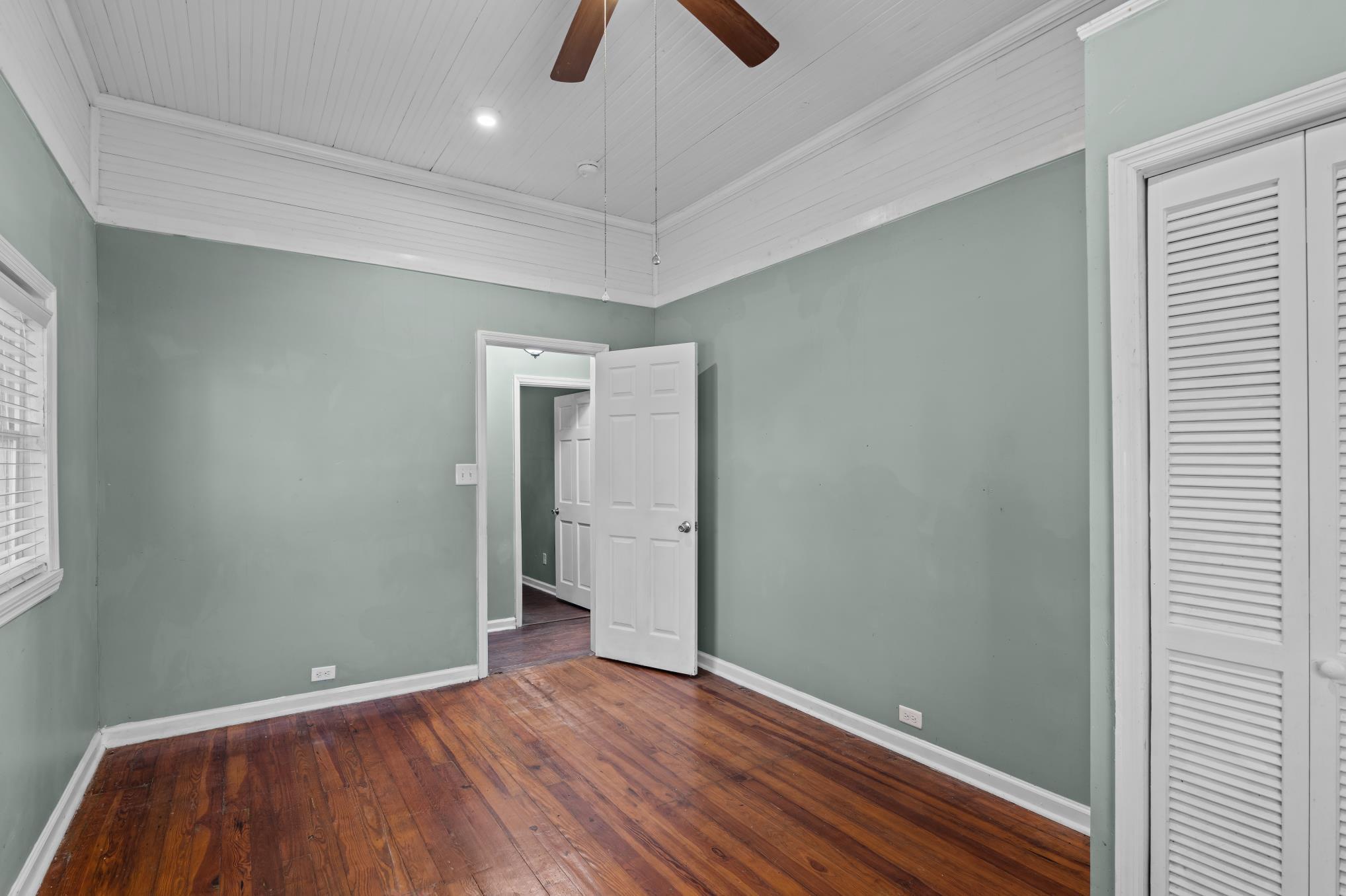 806 Crawford Avenue Augusta, GA 30904 - Photo 19 of 23 Bed5