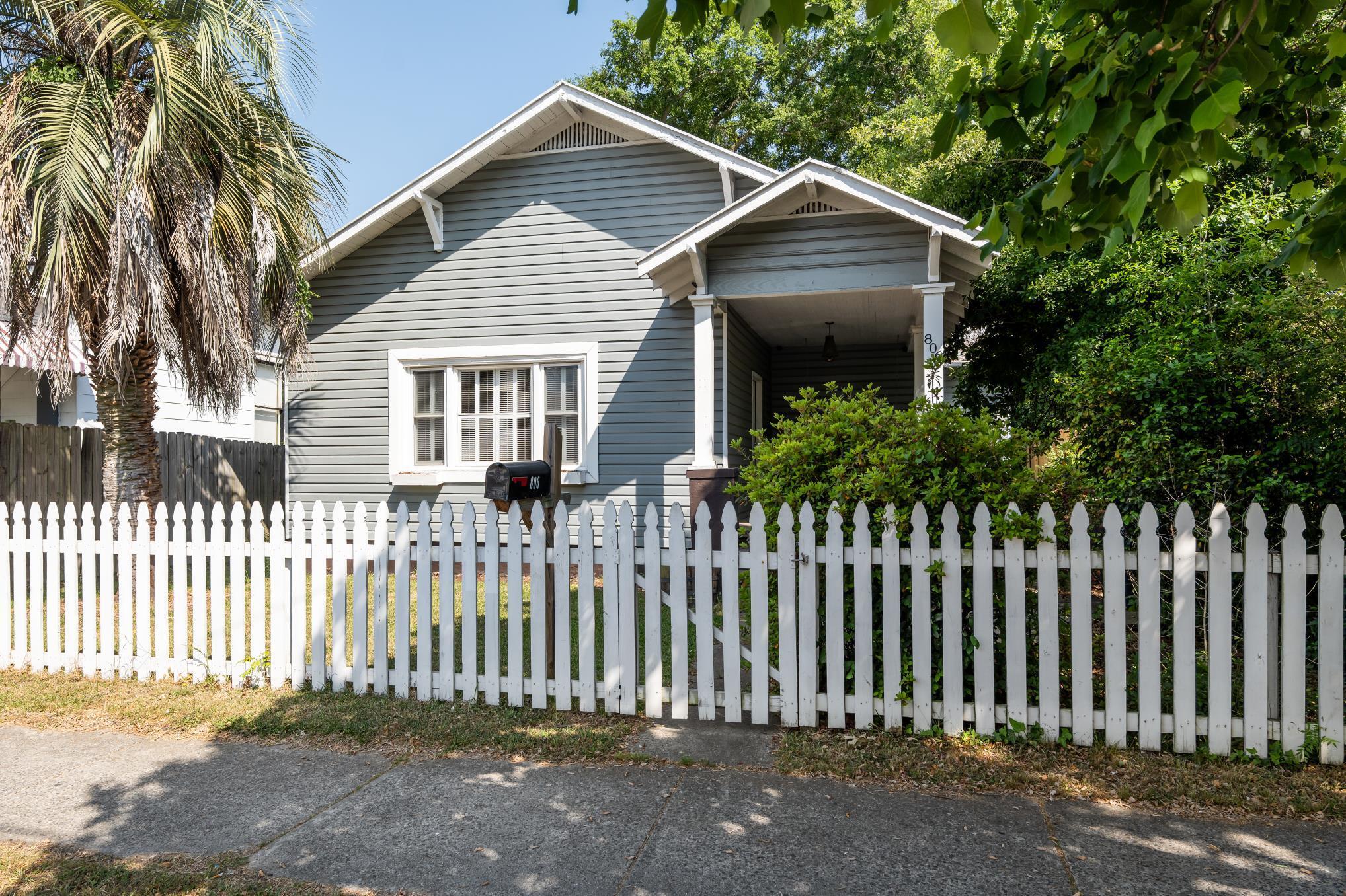 806 Crawford Avenue Augusta, GA 30904 - Photo 2 of 23 Front2