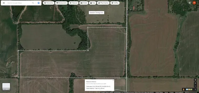 $503,447 | 0 South 159th Street East, Mulvane, KS 67110