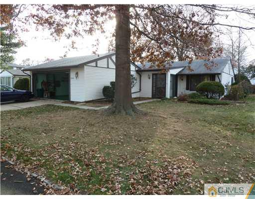 283 Vernon Road Monroe Township, NJ 08831 - Photo 1 of 16 Gallery Image 1