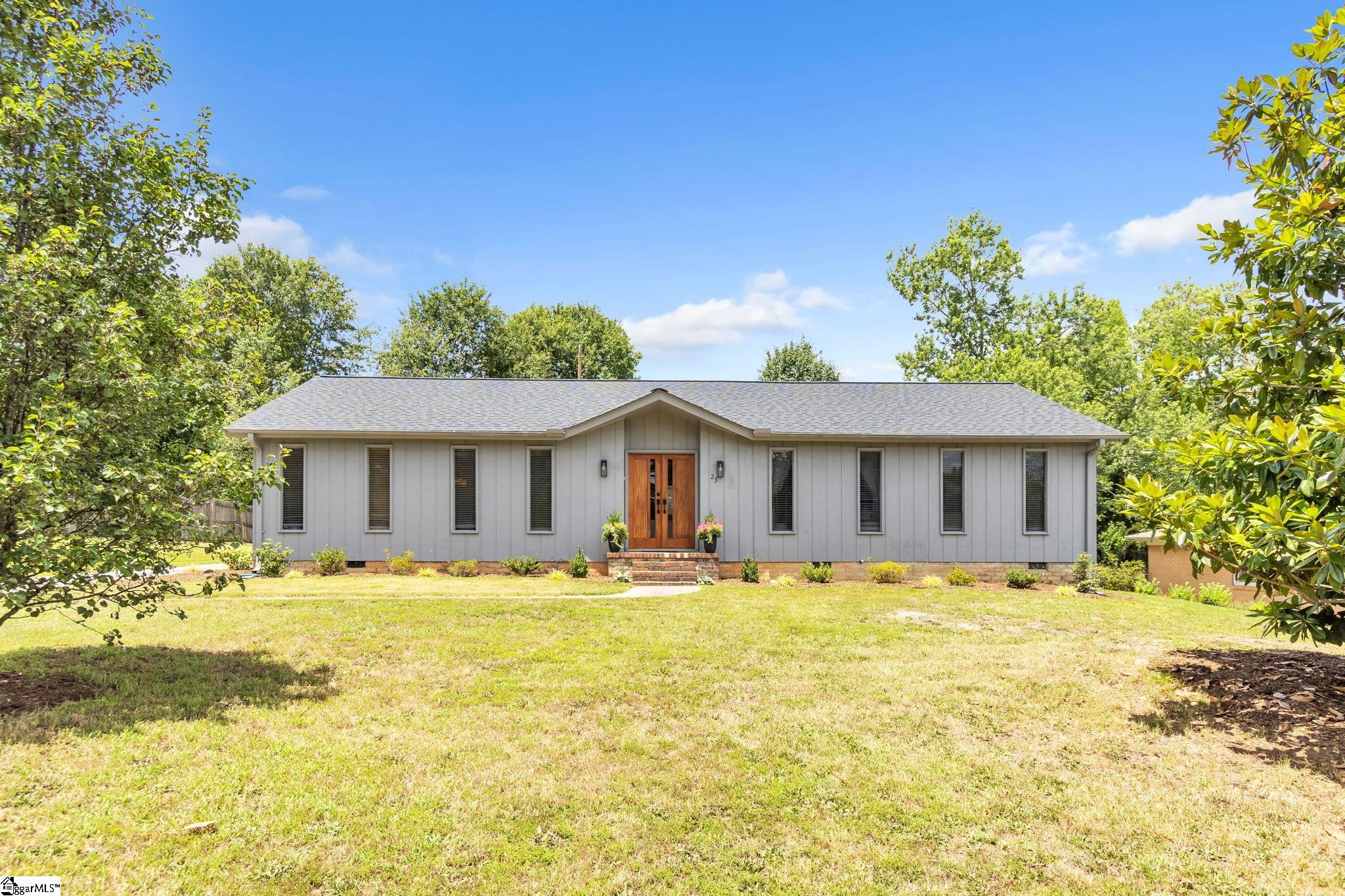 23 Tussock Road Greenville, SC 29615 - Photo 1 of 36 Gallery Image 1