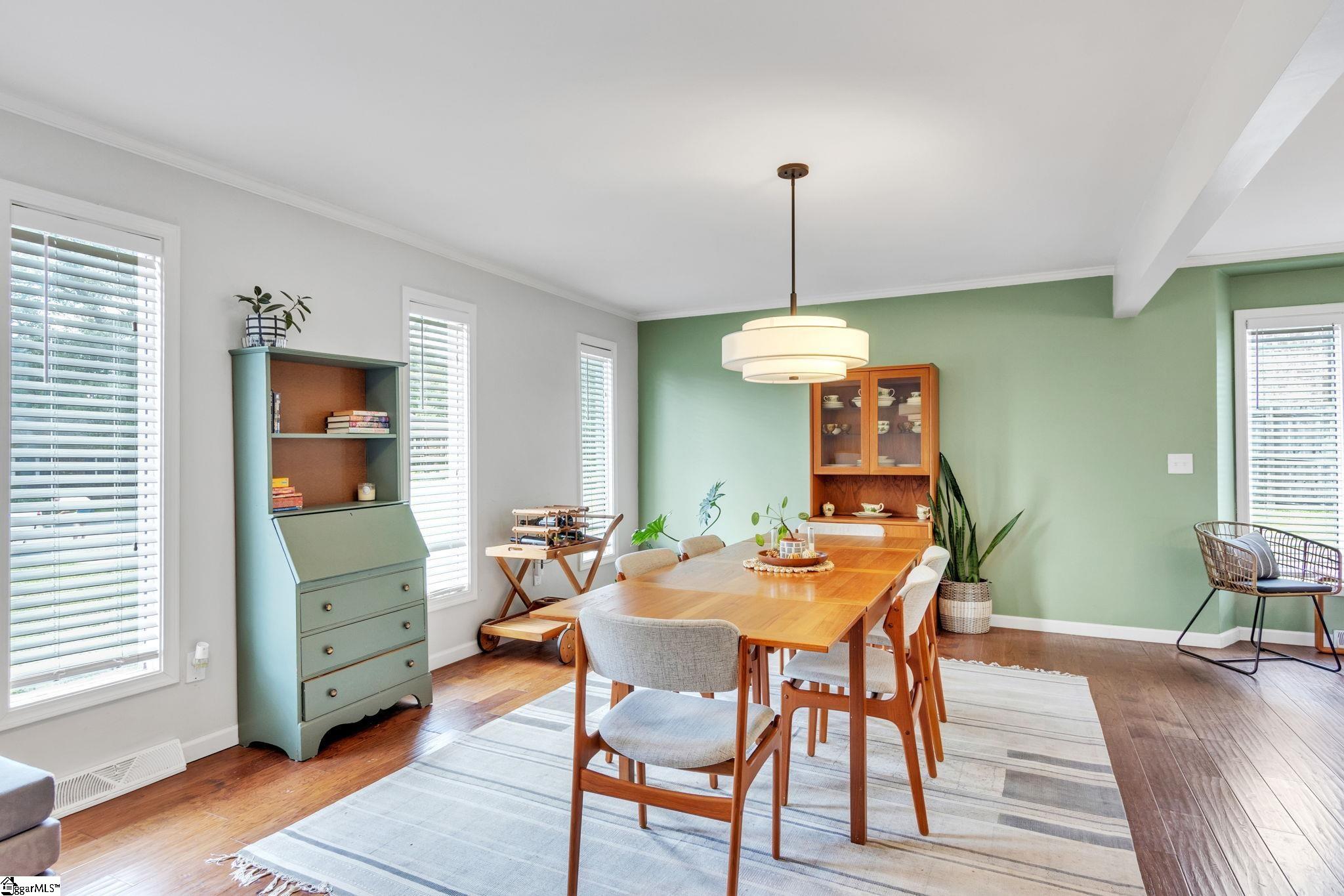 23 Tussock Road Greenville, SC 29615 - Photo 11 of 36 Gallery Image 11