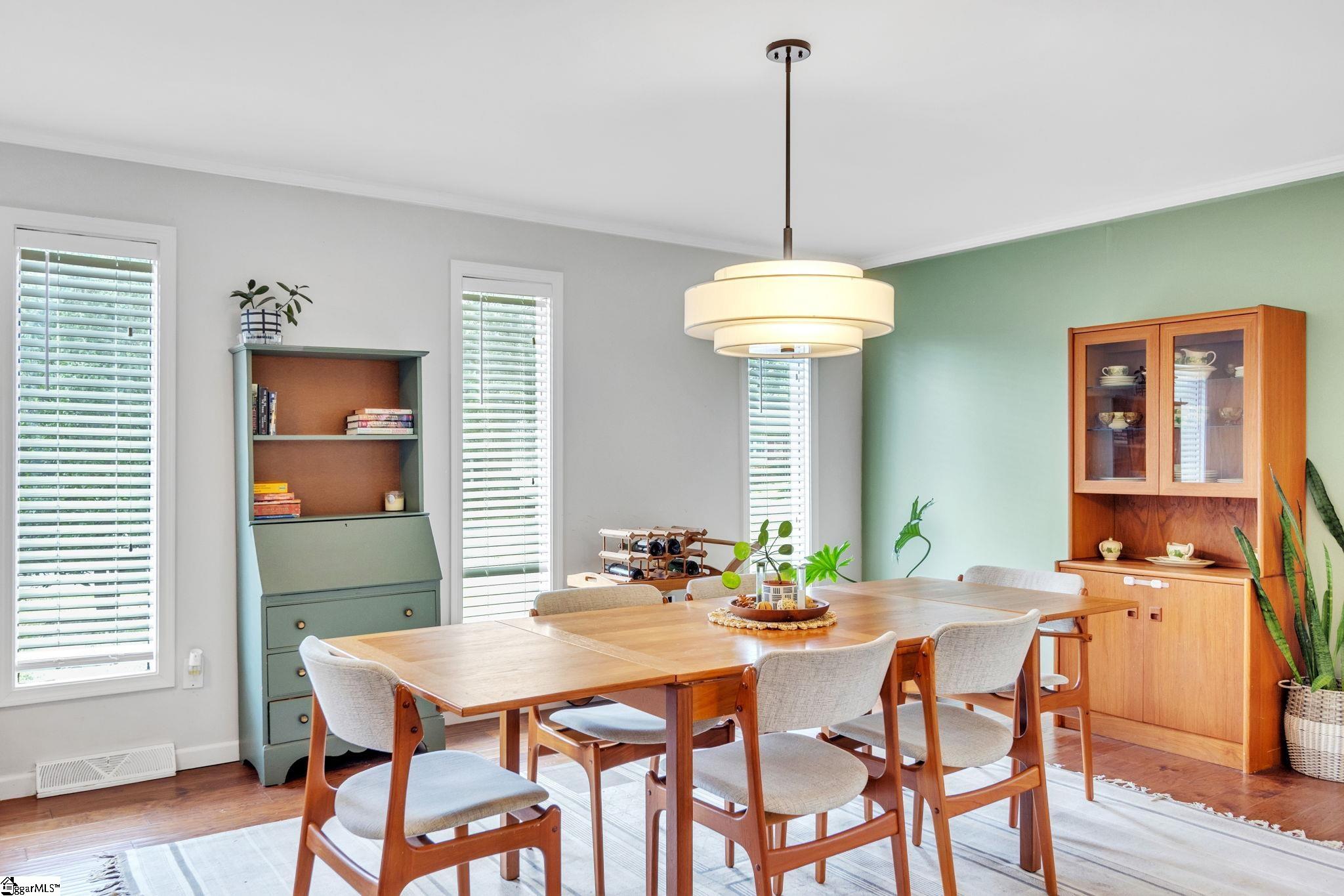 23 Tussock Road Greenville, SC 29615 - Photo 12 of 36 Gallery Image 12
