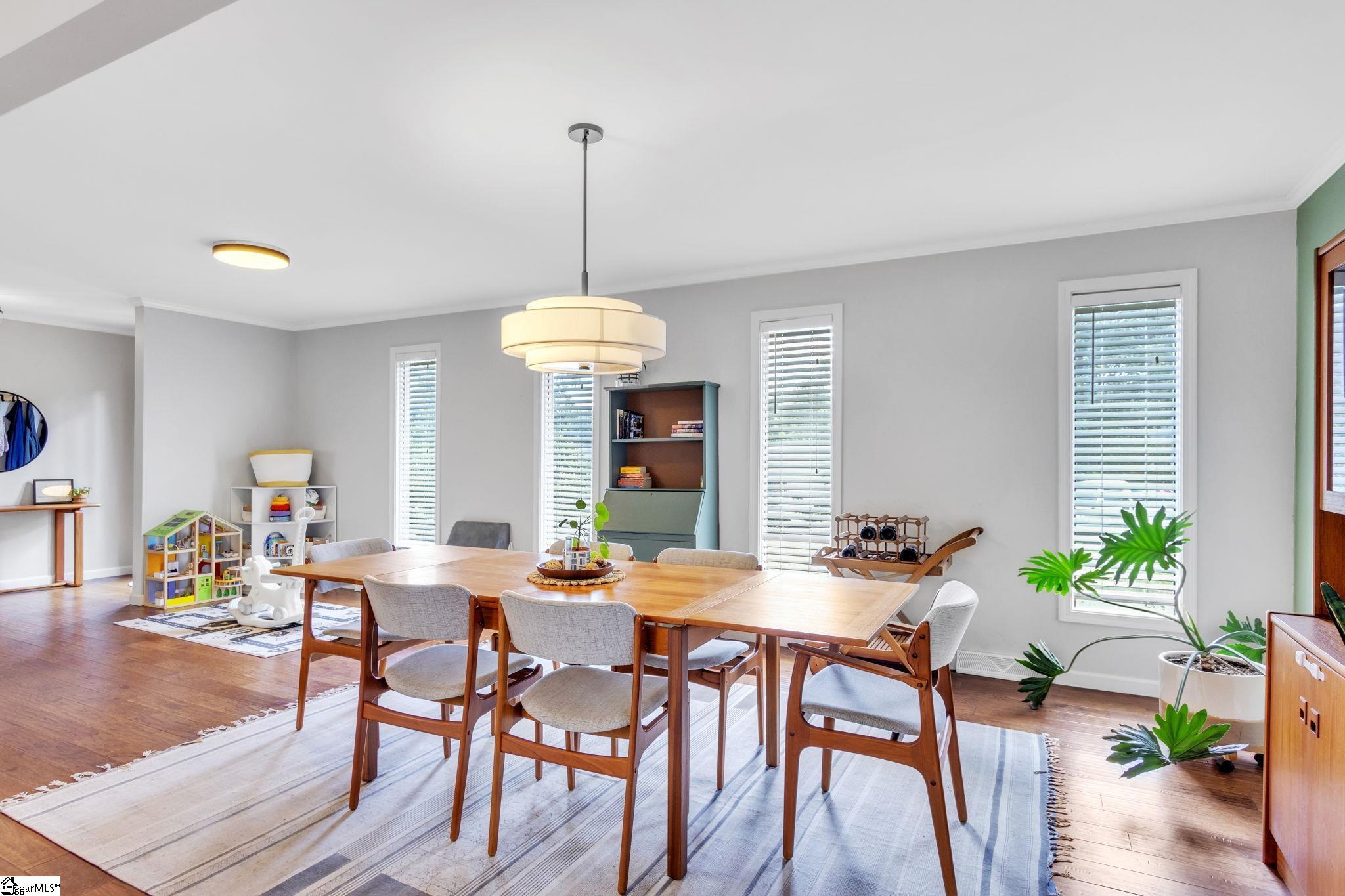 23 Tussock Road Greenville, SC 29615 - Photo 14 of 36 Gallery Image 14