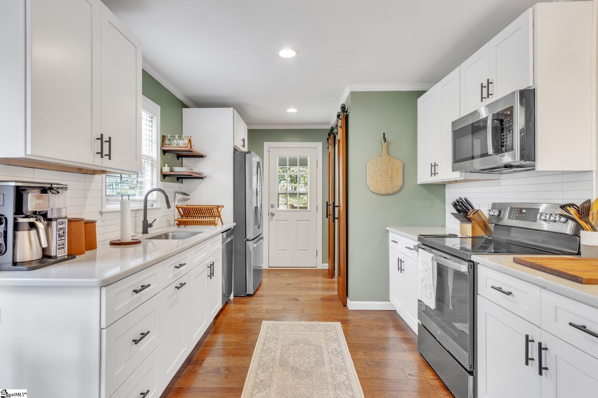 23 Tussock Road Greenville, SC 29615 - Photo 15 of 36 Gallery Image 15