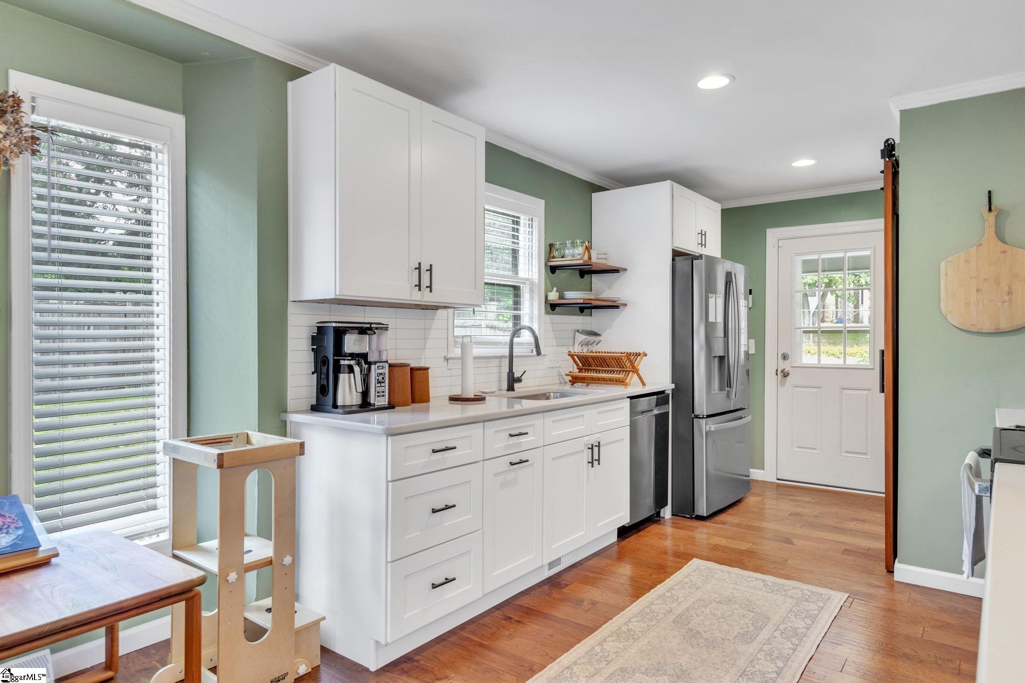 23 Tussock Road Greenville, SC 29615 - Photo 16 of 36 Gallery Image 16