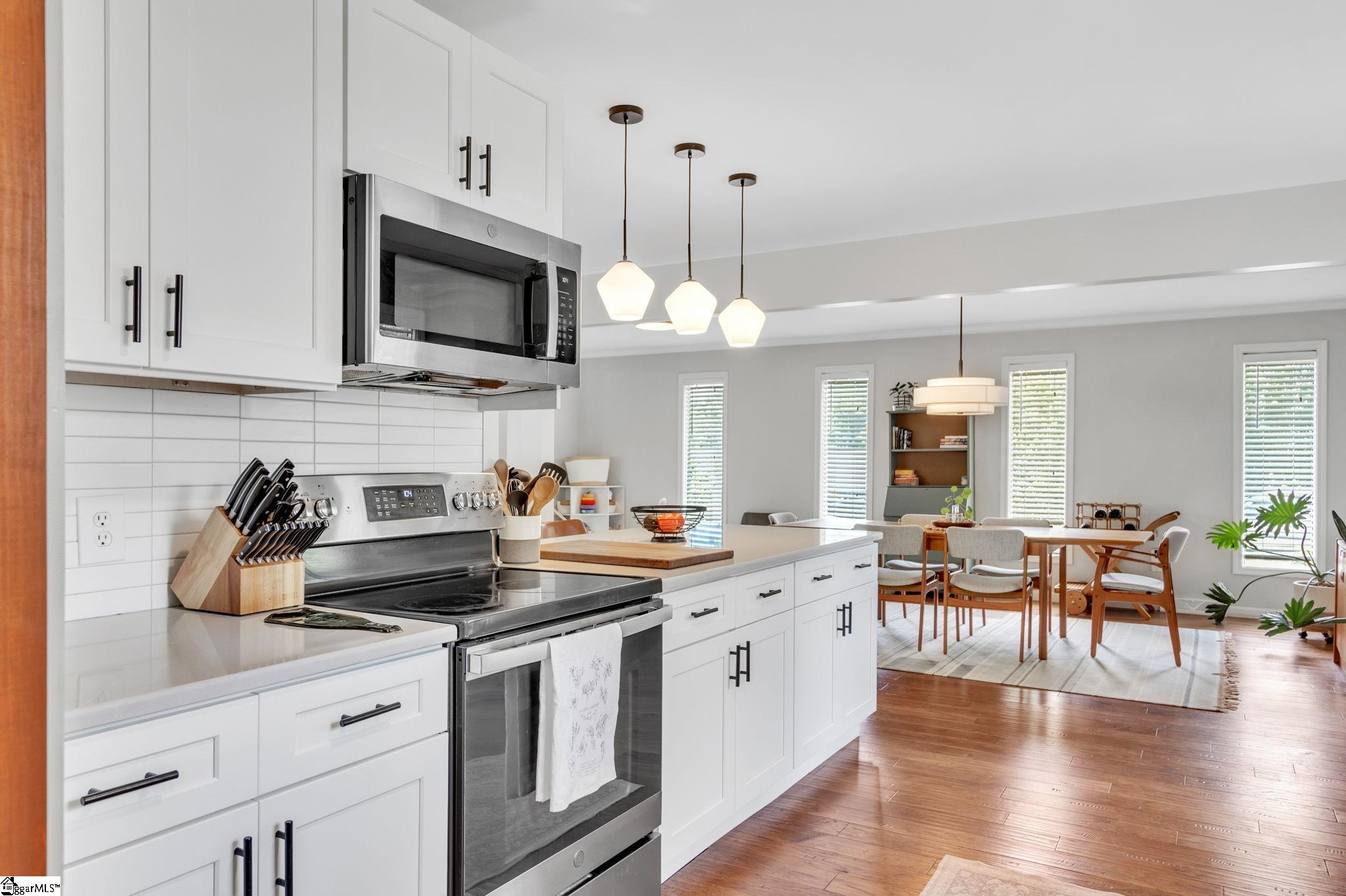 23 Tussock Road Greenville, SC 29615 - Photo 17 of 36 Gallery Image 17