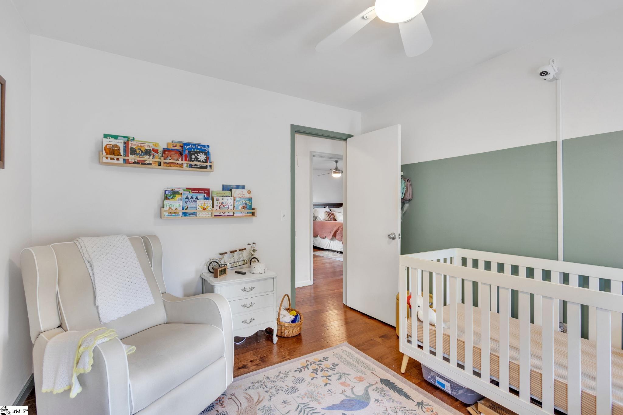23 Tussock Road Greenville, SC 29615 - Photo 20 of 36 Gallery Image 20