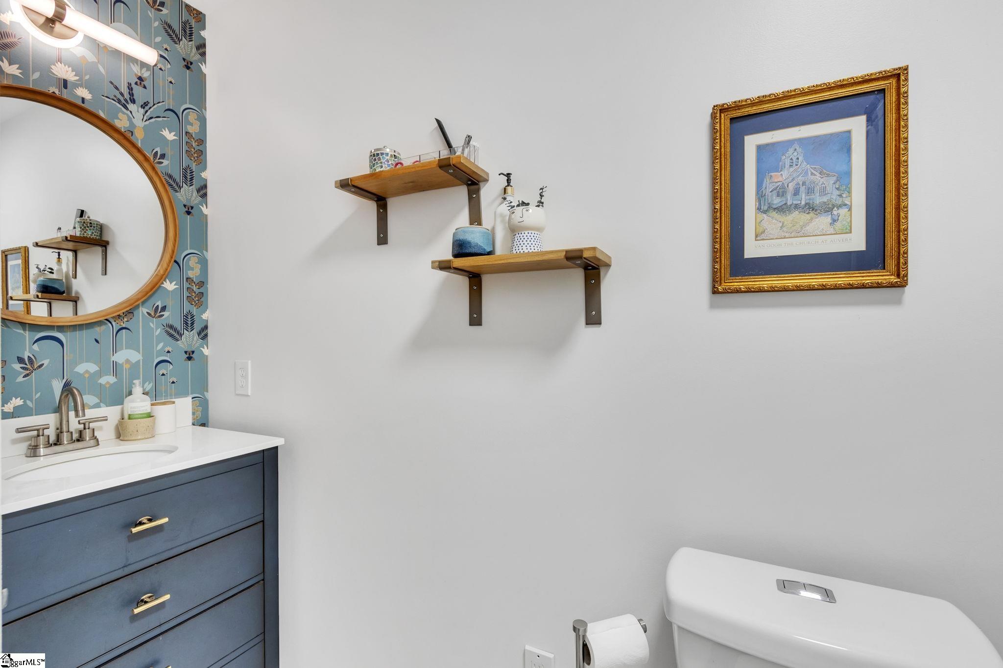 23 Tussock Road Greenville, SC 29615 - Photo 23 of 36 Gallery Image 23