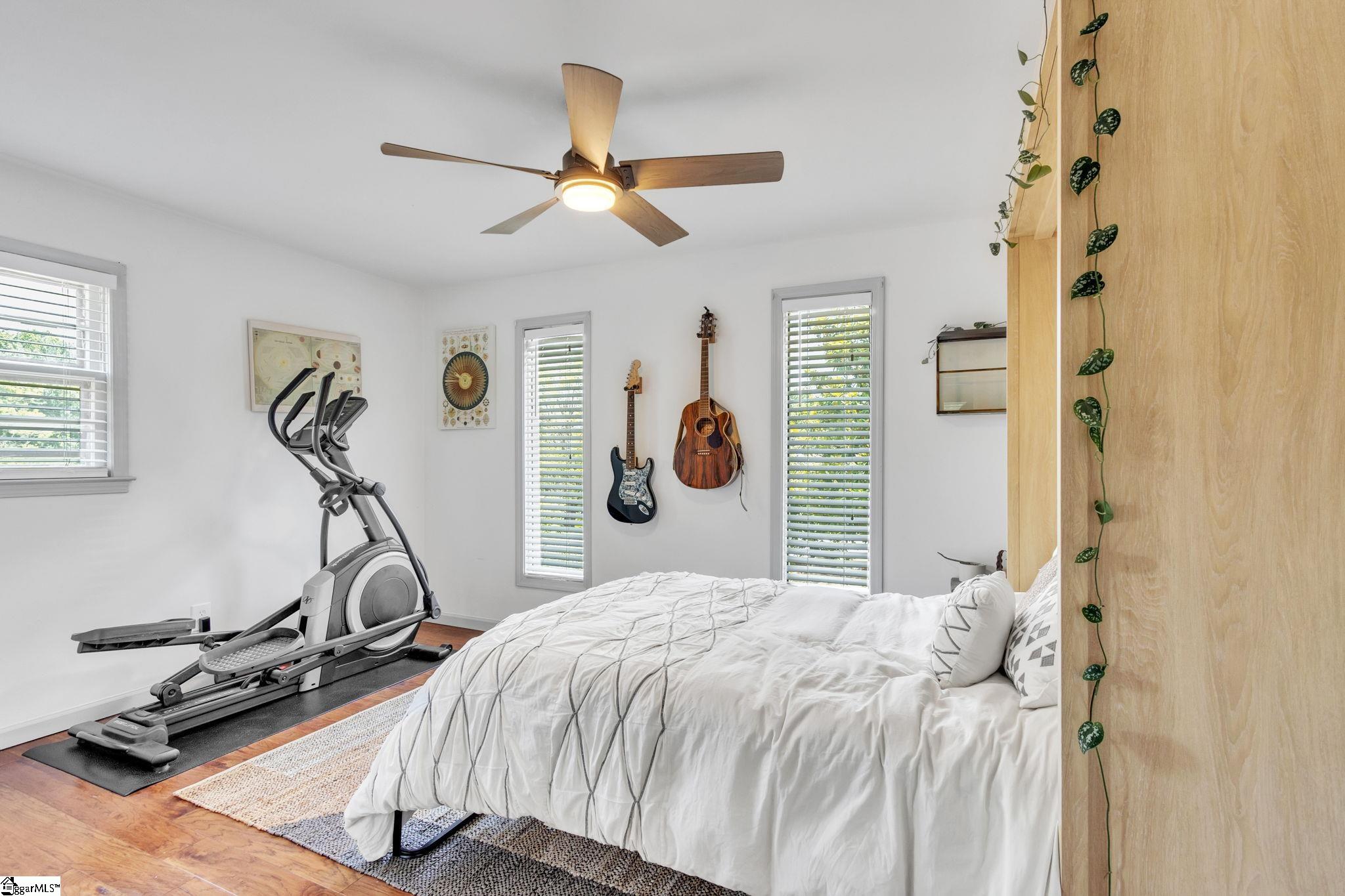 23 Tussock Road Greenville, SC 29615 - Photo 25 of 36 Gallery Image 25