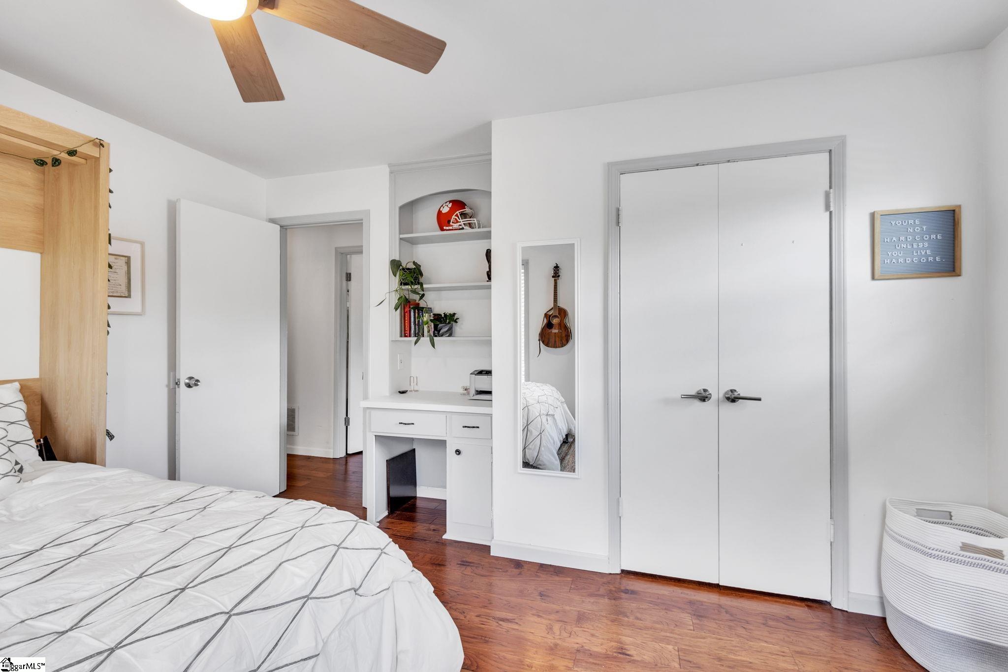 23 Tussock Road Greenville, SC 29615 - Photo 27 of 36 Gallery Image 27