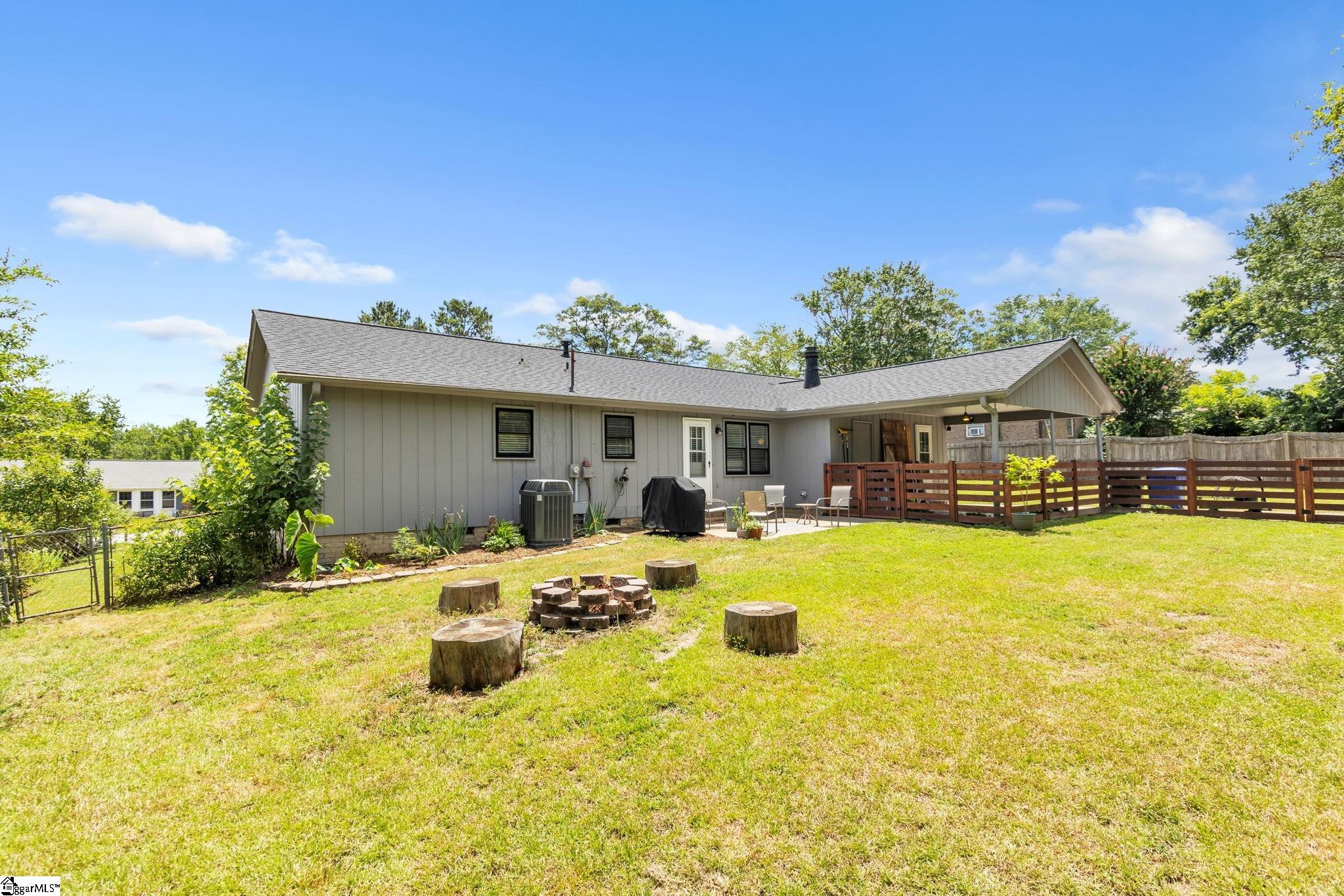 23 Tussock Road Greenville, SC 29615 - Photo 35 of 36 Gallery Image 35