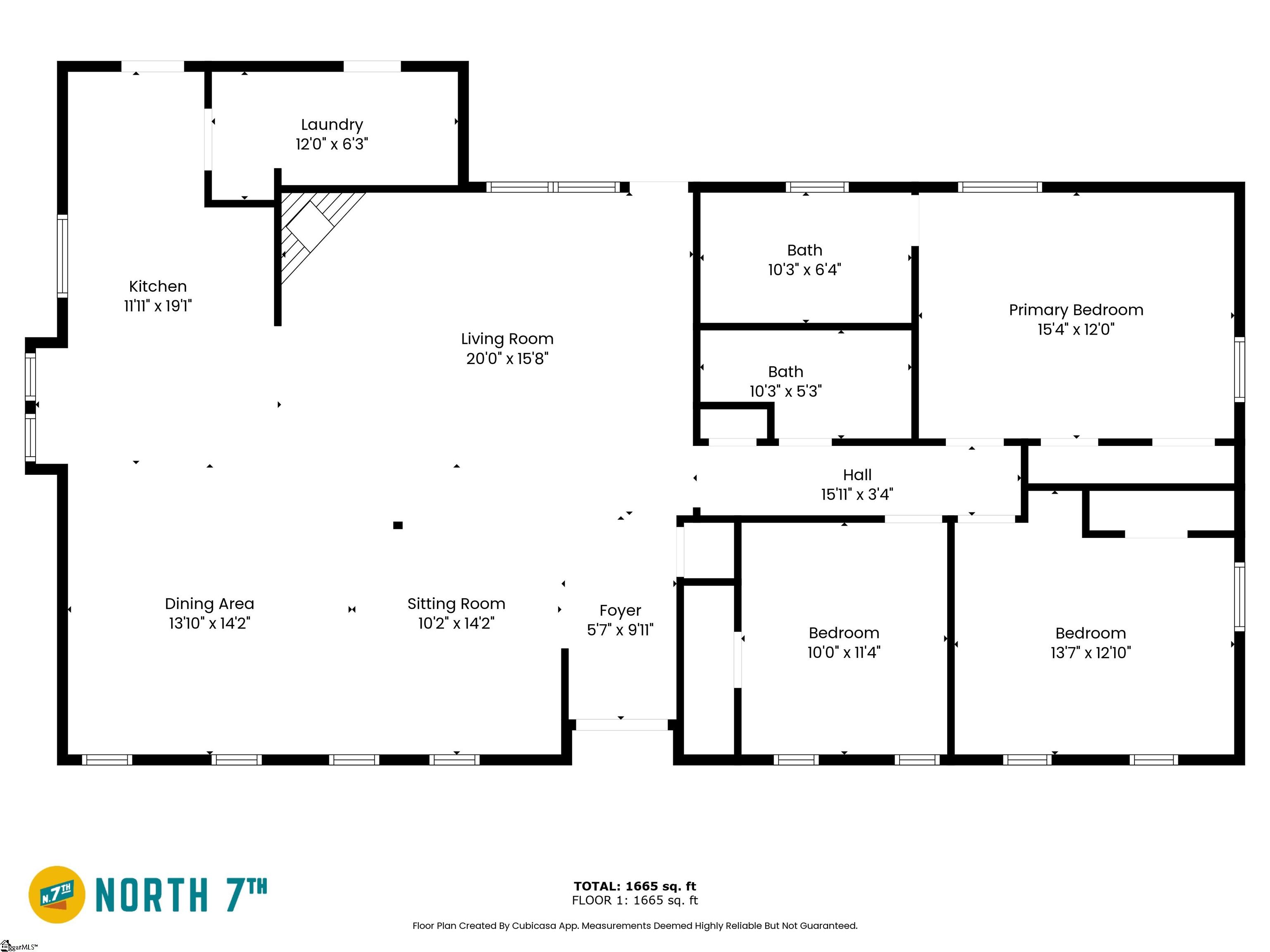 23 Tussock Road Greenville, SC 29615 - Photo 36 of 36 Gallery Image 36