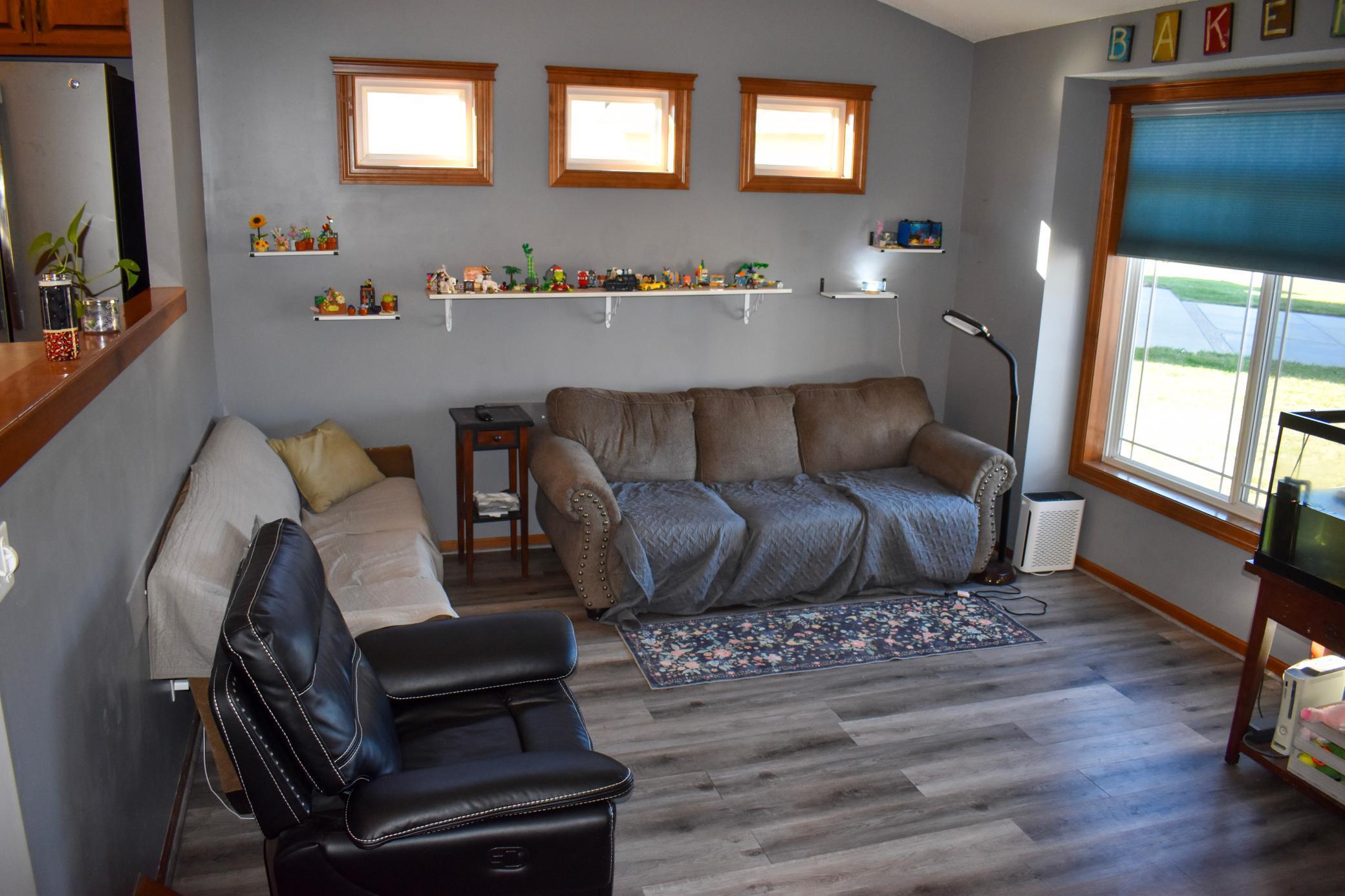 4732 4th St Loop Northeast St. Cloud, MN 56304 - Photo 4 of 36