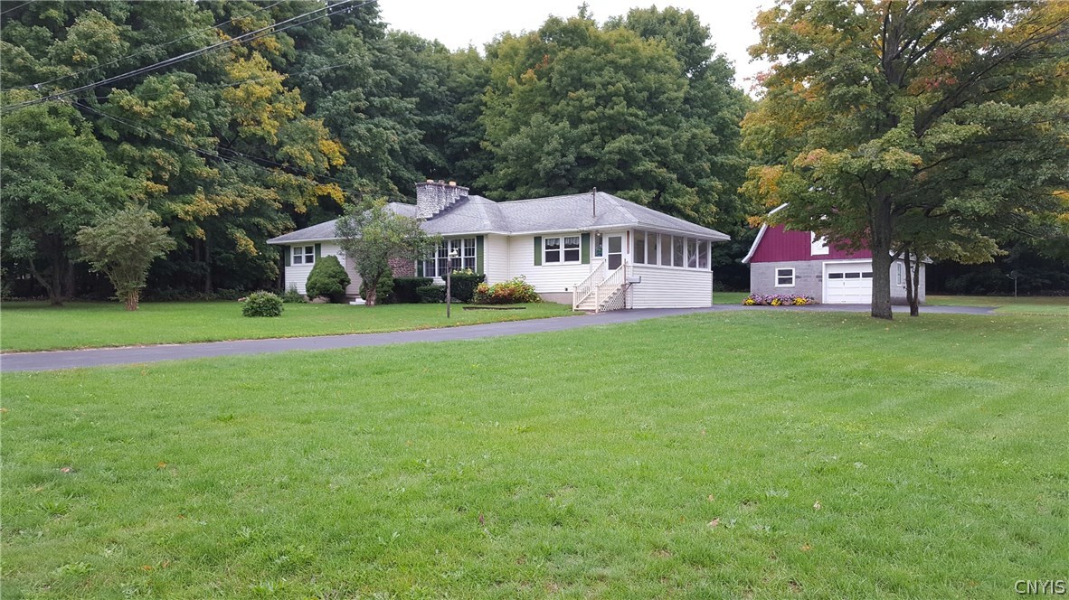 1547 County Rte 8 Granby, NY 13069 - Photo 1 of 1 Gallery Image 1