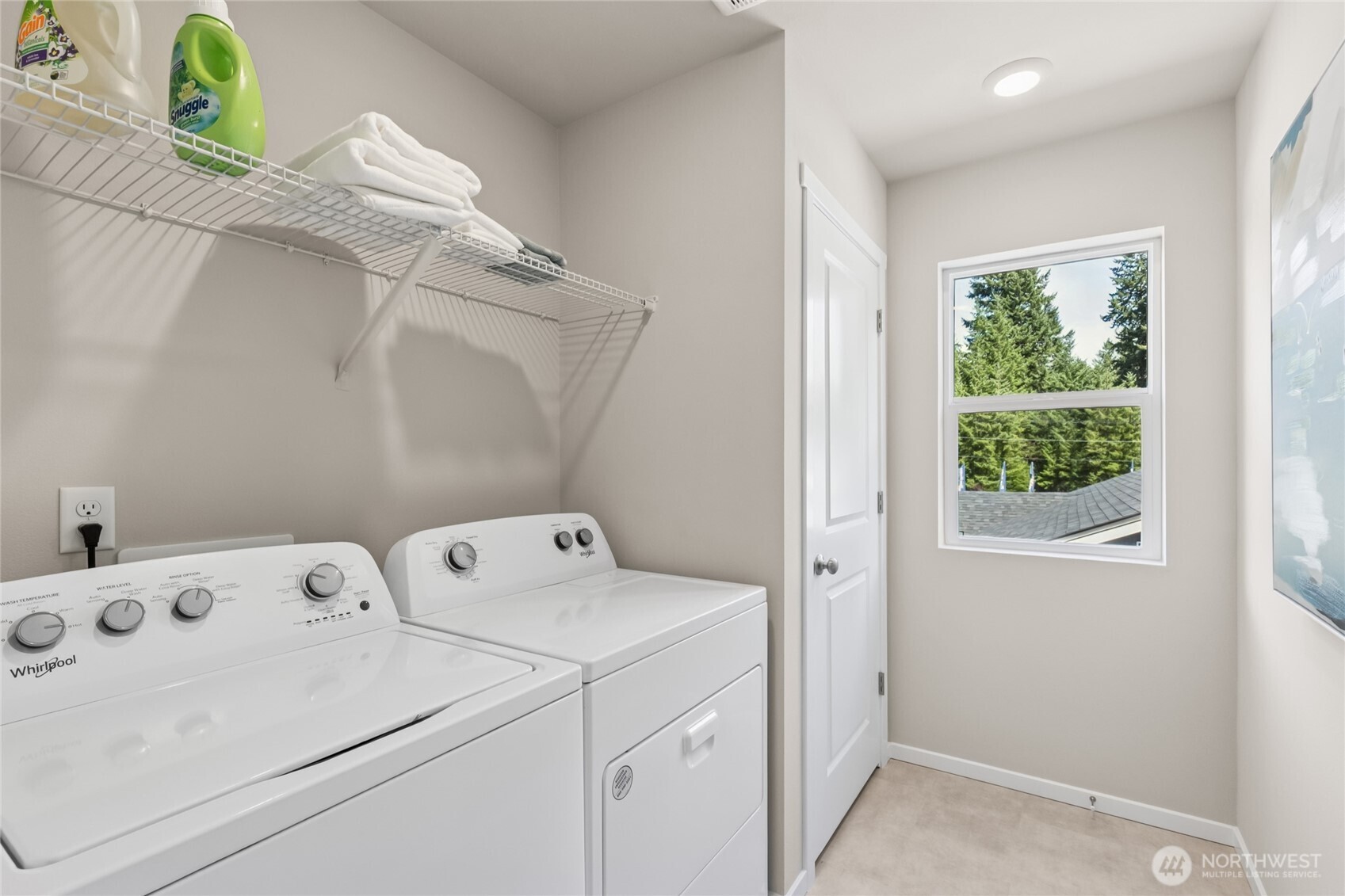 477 Cremini Loop Southeast, Unit 10 Lacey, WA 98513 - Photo 17 of 36 Gallery Image 17