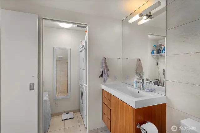 a view of a porch with chairs and floor