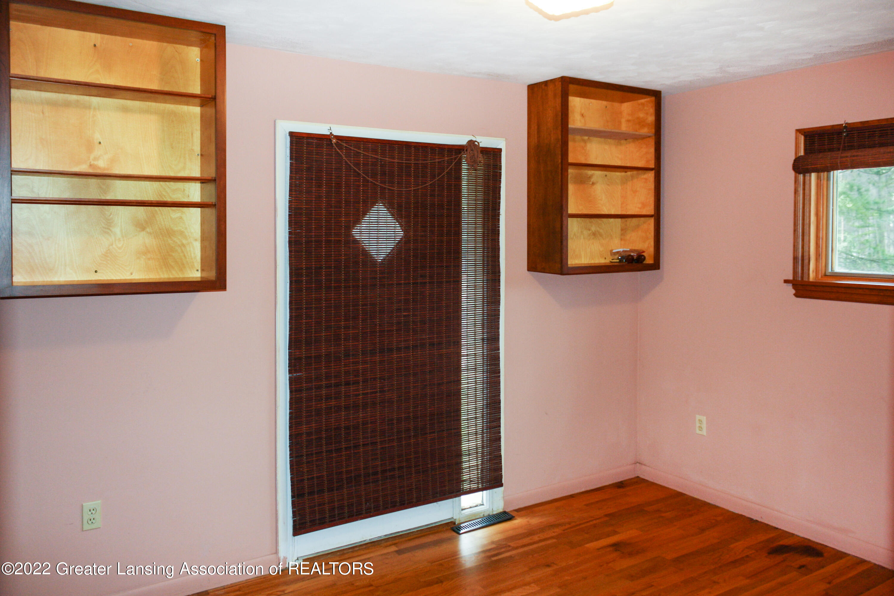 4215 Hulett Road Okemos, MI 48864 - Photo 16 of 46 Bedroom 2