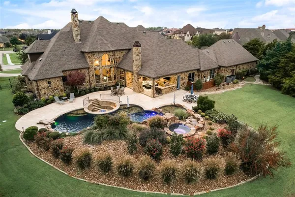 $1,850,000 | 1276 Somerset Lane, McLendon-Chisholm, TX 75032